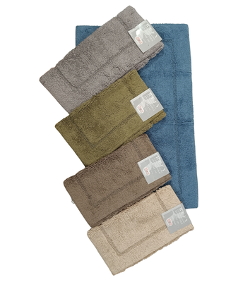 Koupelnová předložka REFY 60X100 Tellini S.R.L. Velkoobchodní oblečení